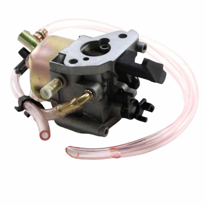 Carburetor in the group Spare Parts / Briggs & Stratton spare Parts at GPLSHOP (311392GS)