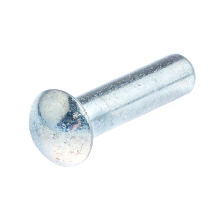Bolt 8X30 (Steel Pin) 3719007-01 in the group Spare Parts / Spare parts for Partner Walk-Behind Lawn Mowers / Spare parts Partner Exclusive at GPLSHOP (3719007-01)