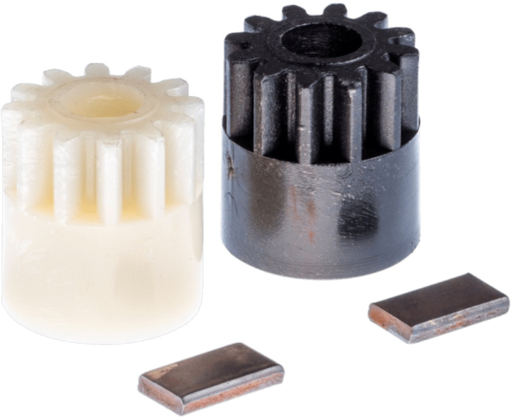 Lock Drive Kit 3719147-01 in the group  at GPLSHOP (3719147-01)