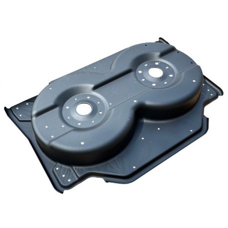 Stiga Cutting deck housing 85 Combi 387561529/0 in the group Spare Parts at GPLSHOP (3875615290)