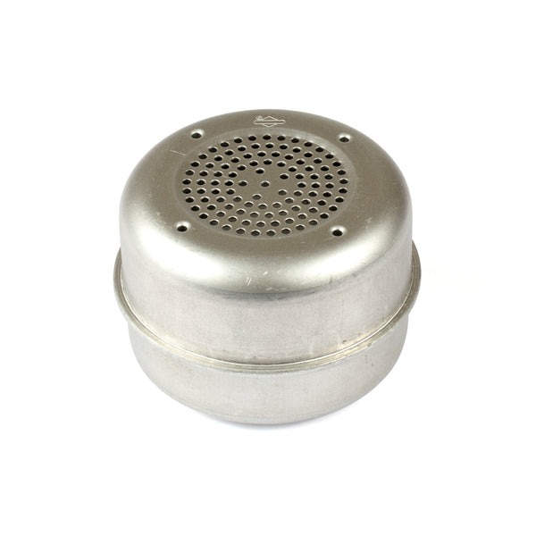 Muffler-Exhaust pipe in the group  at GPLSHOP (392989)