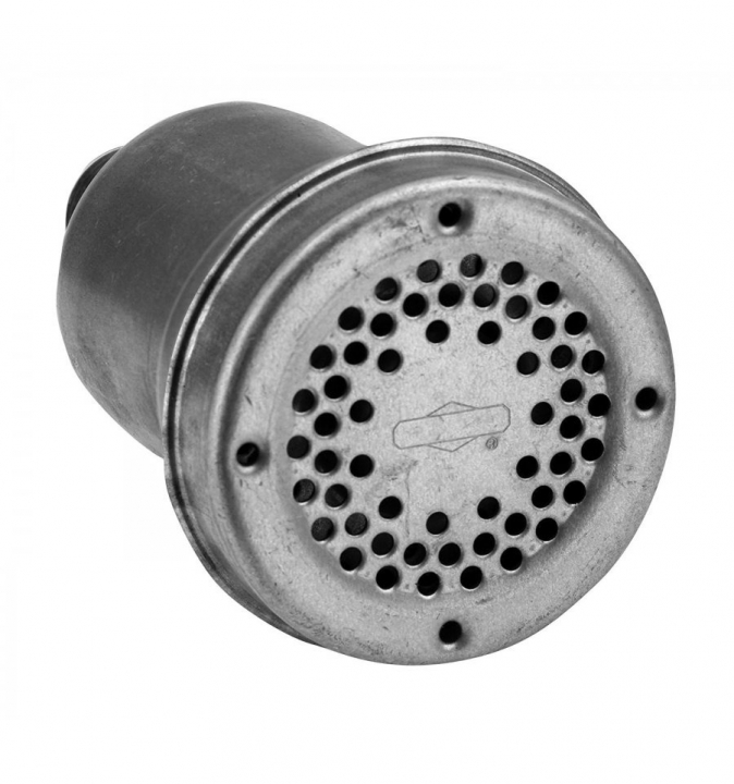 Muffler-Exhaust pipe in the group  at GPLSHOP (393010S)