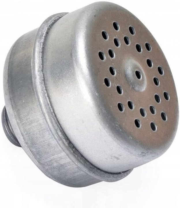 Silencer in the group  at GPLSHOP (394569S)