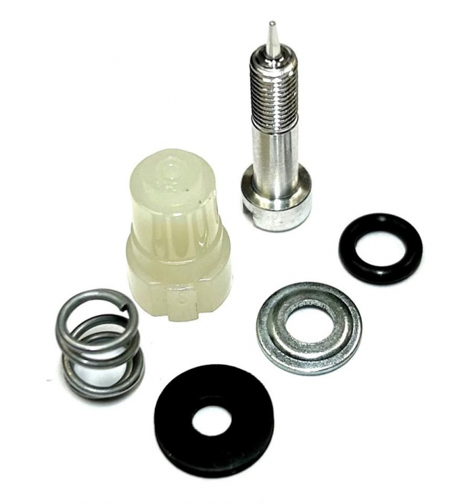 Needle valve in the group Spare Parts / Briggs & Stratton spare Parts at GPLSHOP (395508)