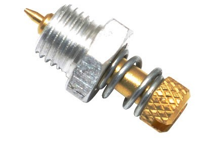 Valve kit in the group  at GPLSHOP (396568)