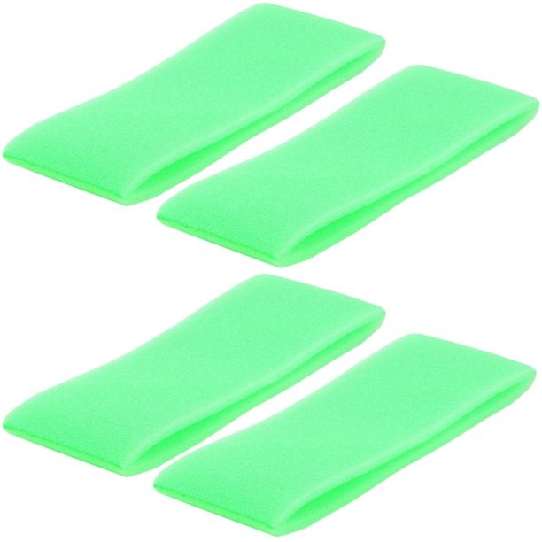 Foam Filter (4 X 271962S) in the group Spare Parts / Air Filters / Air Filter for Lawn Mower at GPLSHOP (4110)