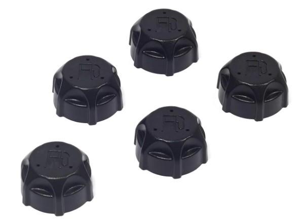 Fuel cap (5 X 497929S) in the group  at GPLSHOP (4132)