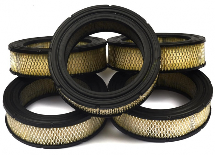 A/C Filter (5 X 692519) in the group Spare Parts / Briggs & Stratton spare Parts at GPLSHOP (4232)