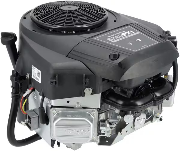 Briggs & Stratton engine Intek V-Twin 24 hp 44U677-0020 in the group Spare Parts / Briggs & Stratton spare Parts at GPLSHOP (44U677-0020)