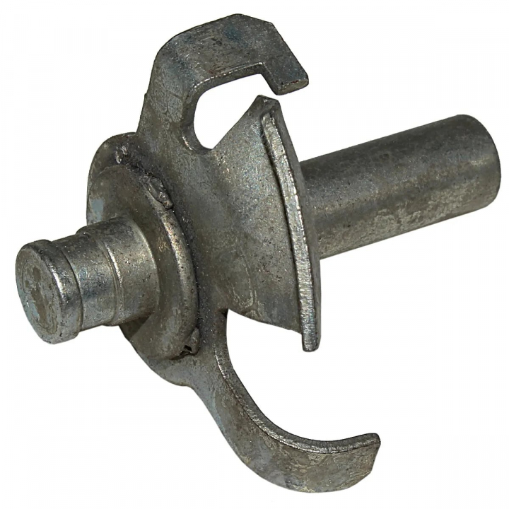 Axle-Starter motor in the group  at GPLSHOP (490866)