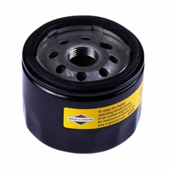 Filter Oil Briggs & Stratton 492932S in the group Husqvarna Forest and Garden Products / Husqvarna Lawn Mowers / Accessories Lawn Mower at GPLSHOP (492932S)