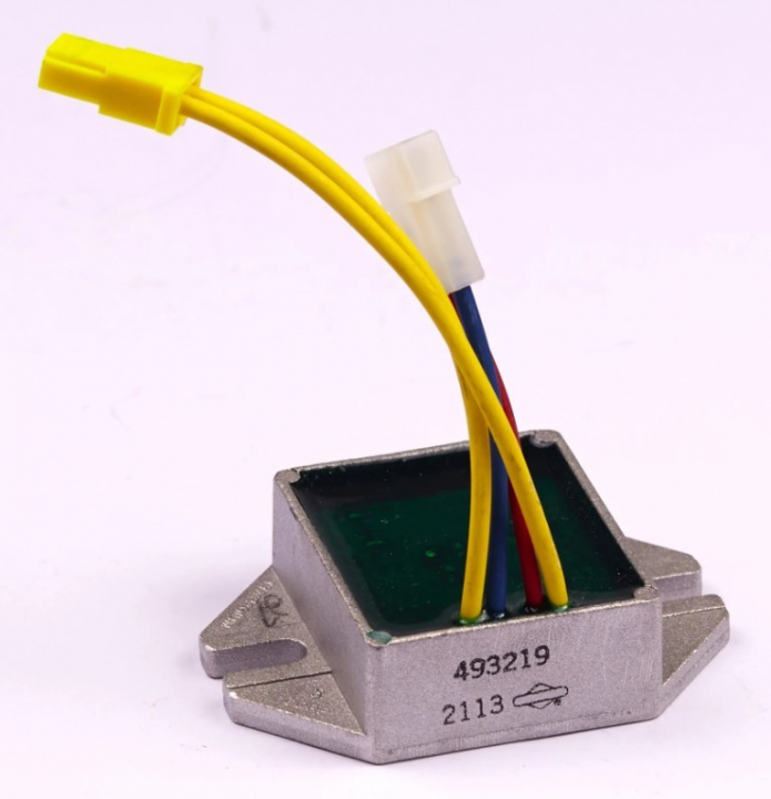 Regulator in the group  at GPLSHOP (493219)