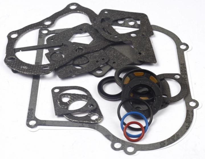 Gasket set in the group  at GPLSHOP (495603)