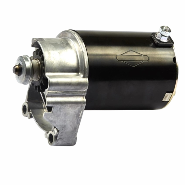 Starter motor in the group Spare Parts / Briggs & Stratton spare Parts at GPLSHOP (497596)