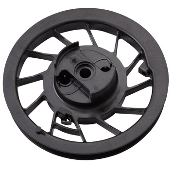 Line wheel with spring 498144 in the group  at GPLSHOP (498144)