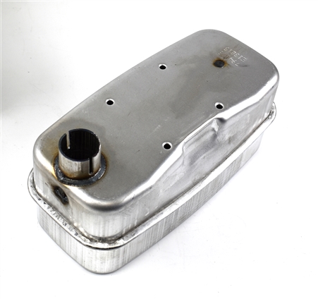Silencer in the group  at GPLSHOP (498984S)