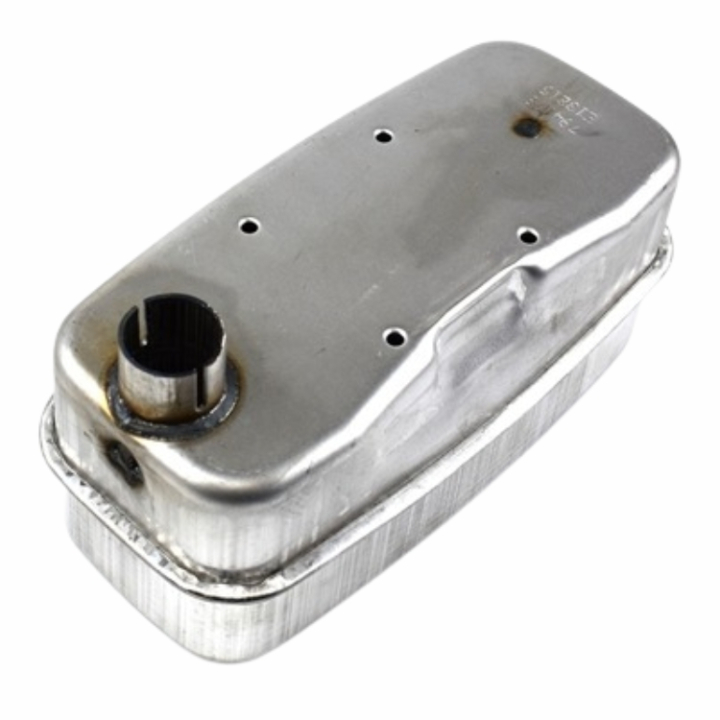 Silencer in the group at GPLSHOP (498984S)