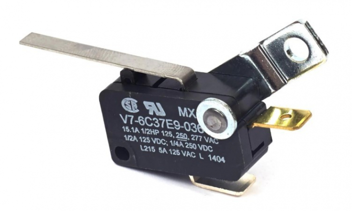 Switch Interlock in the group  at GPLSHOP (499421)