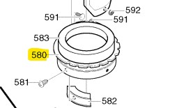 Call Chute 5010312-01 in the group at GPLSHOP (5010312-01)
