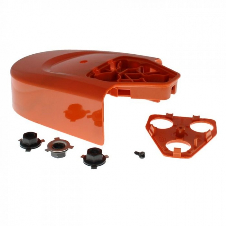 Belt Guard Kit 14 in the group  at GPLSHOP (5010571-03)