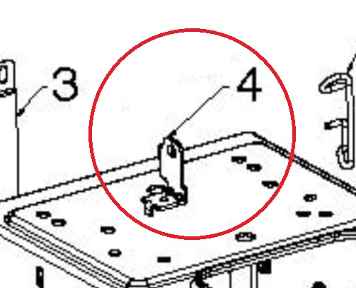Attachment 5010604-03 in the group at GPLSHOP (5010604-03)