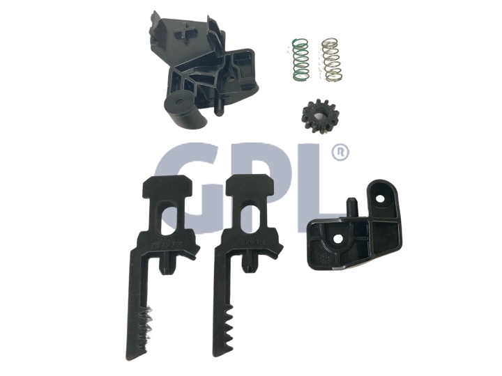 Lock kit in the group Spare Parts Robotic Lawn Mower / Spare parts Husqvarna Automower® 440 / Automower 440 - 2023 at GPLSHOP (5010660-01)