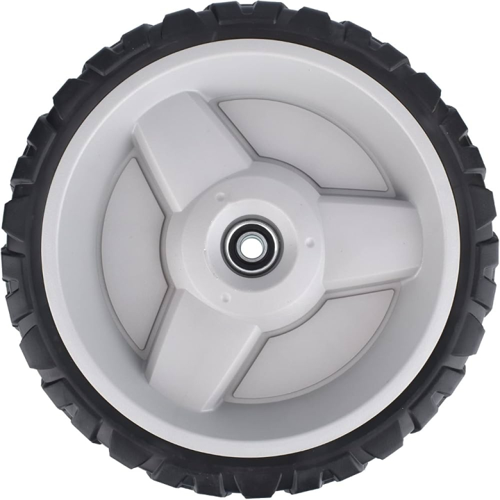Rear wheel Husqvarna LC221AH in the group Spare Parts at GPLSHOP (5010670-01)