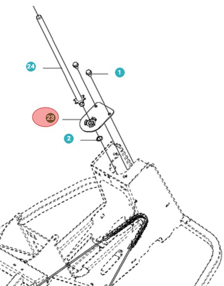 Attachment 5010972-01 in the group at GPLSHOP (5010972-01)