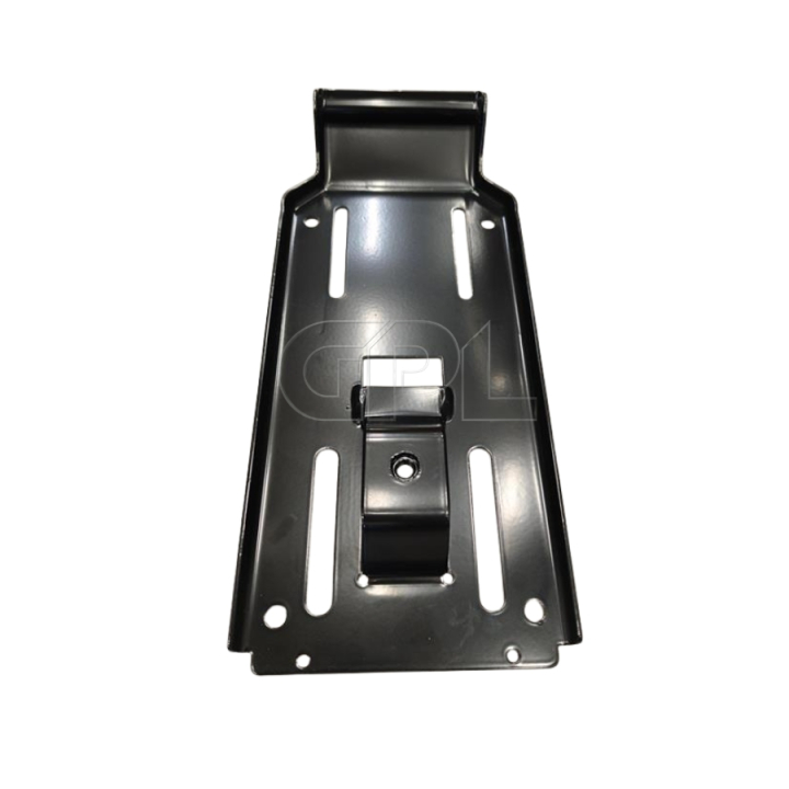 Seat bracket Compl in the group Spare Parts / Spare Parts Jonsered Ride-On Front Mowers / Spare parts Jonsered FR 2216 MA 4x4 at GPLSHOP (5011315-02)