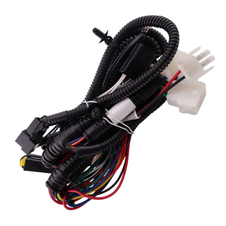Wiring 5011331-01 in the group Spare Parts / Spare Parts Garden Tractors / ➤Spare parts GT & GTH / Spare parts Husqvarna GT52XLS at GPLSHOP (5011331-01)