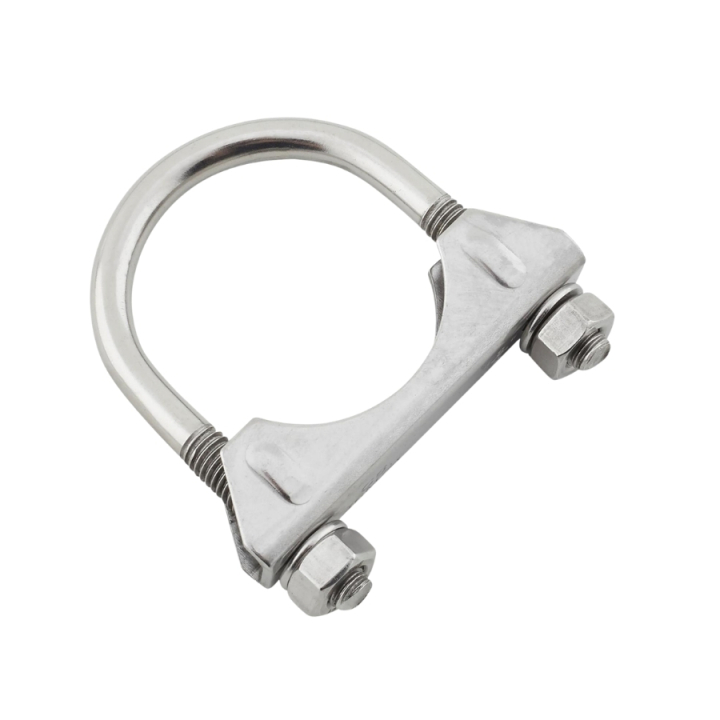 Clamp Assy Exhaust Diameter 35 in the group  at GPLSHOP (5011522-02)