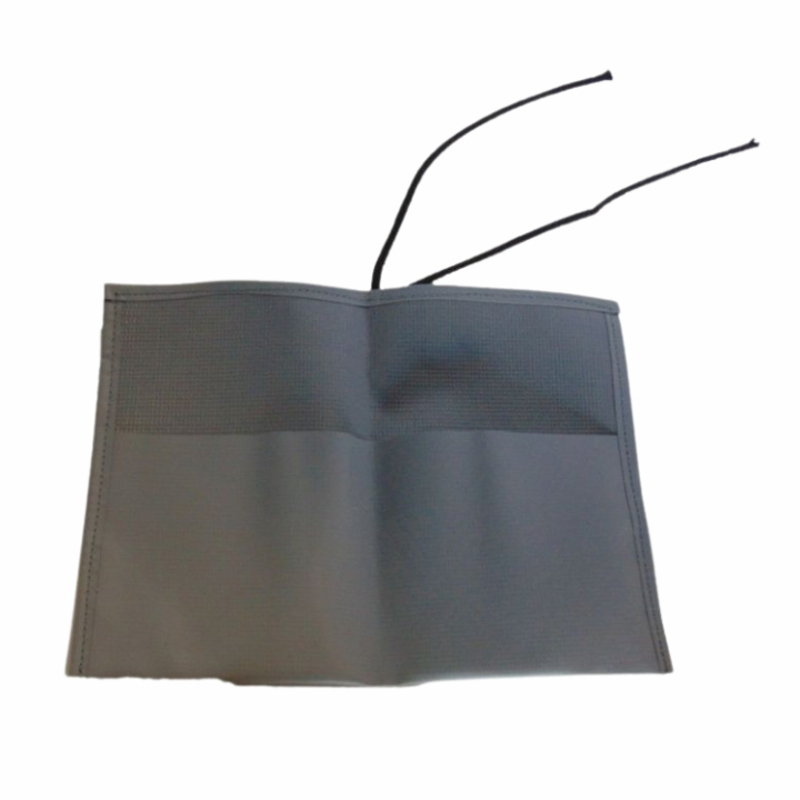 Tool case 5011922-01 in the group Spare Parts / Spare parts Brushcutters / Spare parts Husqvarna 545RX/T/Autotune at GPLSHOP (5011922-01)