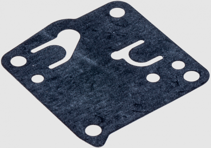 Diaphragm Pump side 5012212-01 in the group at GPLSHOP (5012212-01)