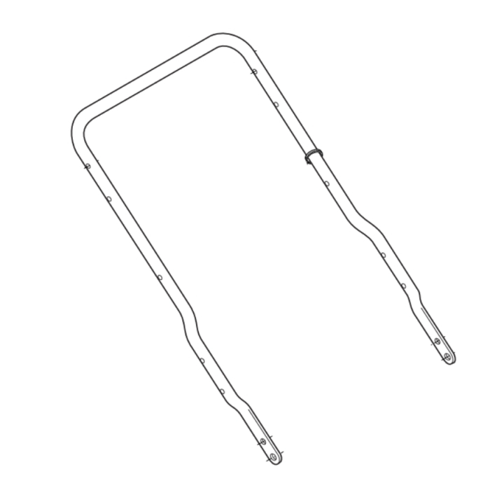 Handle half in the group at GPLSHOP (5012632-01)