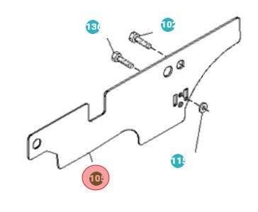 Protection 5012686-02 in the group  at GPLSHOP (5012686-02)