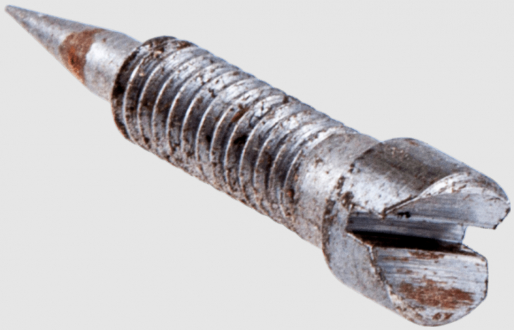 High speed needle 5012689-01 in the group at GPLSHOP (5012689-01)