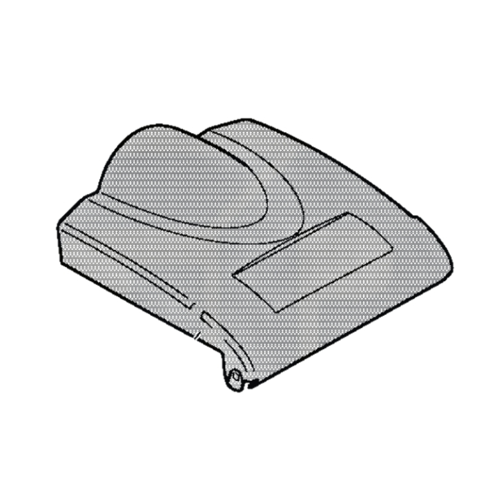 Deflector 5013223-05 in the group  at GPLSHOP (5013223-05)