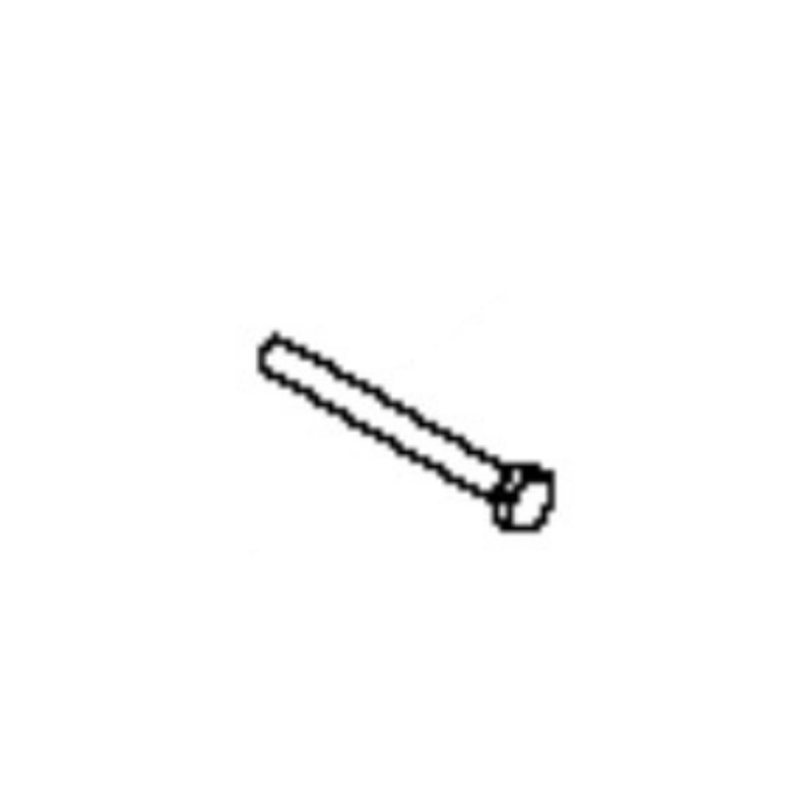 Bolt 5013478-01 in the group Spare Parts / Spare parts Övriga Reservdelar / Spare parts Övrigt / Spare parts Spridare 75(546080501) at GPLSHOP (5013478-01)