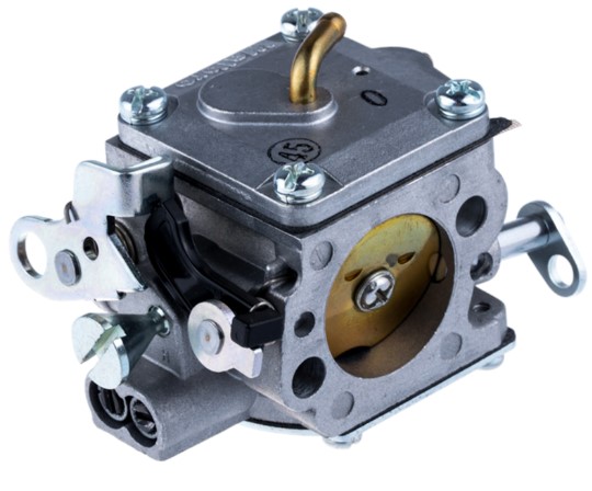 Carburetor Husqvarna 390XP, 390XPG, CS2186, CS2188 in the group Spare Parts / Spare parts Chainsaws / Spare parts Husqvarna 390XP/G at GPLSHOP (5013552-01)