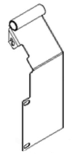 Drive Wheel Protection 5013568-01 in the group at GPLSHOP (5013568-01)