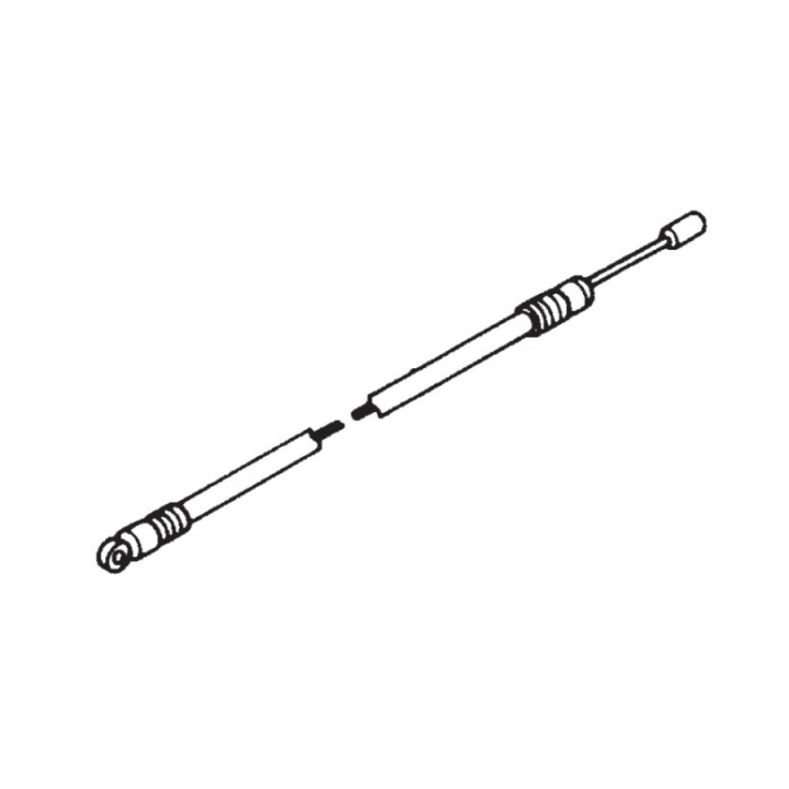 Gas Wire 5013644-63 in the group Spare Parts / Spare parts Övriga Reservdelar / Spare parts Jonsered Häcksaxar / Spare parts Jonsered HT22 Pro Twist at GPLSHOP (5013644-63)