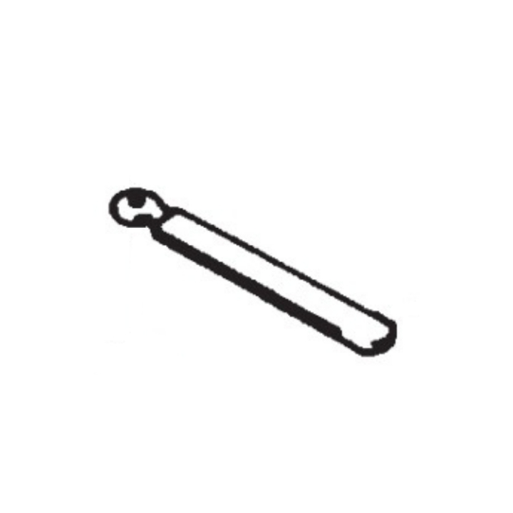 Bracket 5013644-70 in the group Spare Parts / Spare parts Övriga Reservdelar / Spare parts Jonsered Häcksaxar / Spare parts Jonsered HT2130 at GPLSHOP (5013644-70)