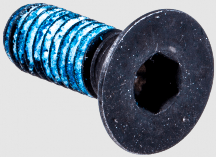 Screw 6*16 5013649-38 in the group  at GPLSHOP (5013649-38)