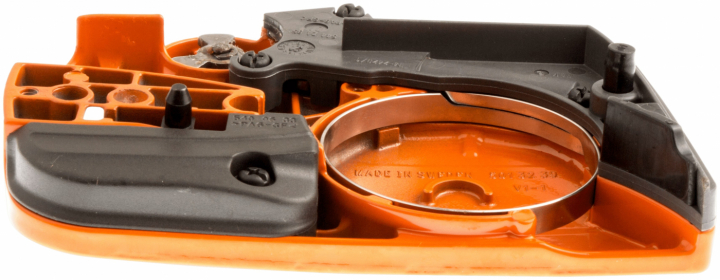 Clutch Cover Kpl 5013882-01 in the group Spare Parts / Spare parts Chainsaws / ➤400 Series / Spare parts Husqvarna 440E/Triobrake at GPLSHOP (5013882-01)