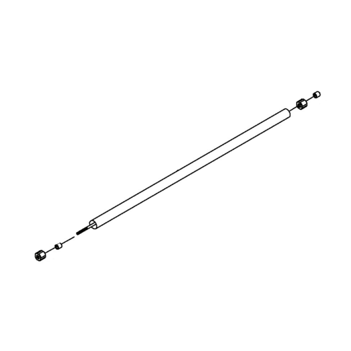 Service Kit Drive Shaft 5014243-04 in the group Spare Parts / Spare parts McCulloch Brushcutters / Spare parts McCulloch B33P at GPLSHOP (5014243-04)