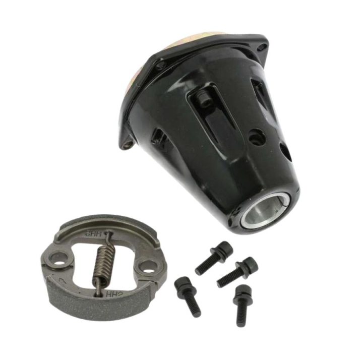 Service Kit Coupling 5014243-05 in the group Spare Parts / Spare parts McCulloch Brushcutters / Spare parts McCulloch B33P at GPLSHOP (5014243-05)