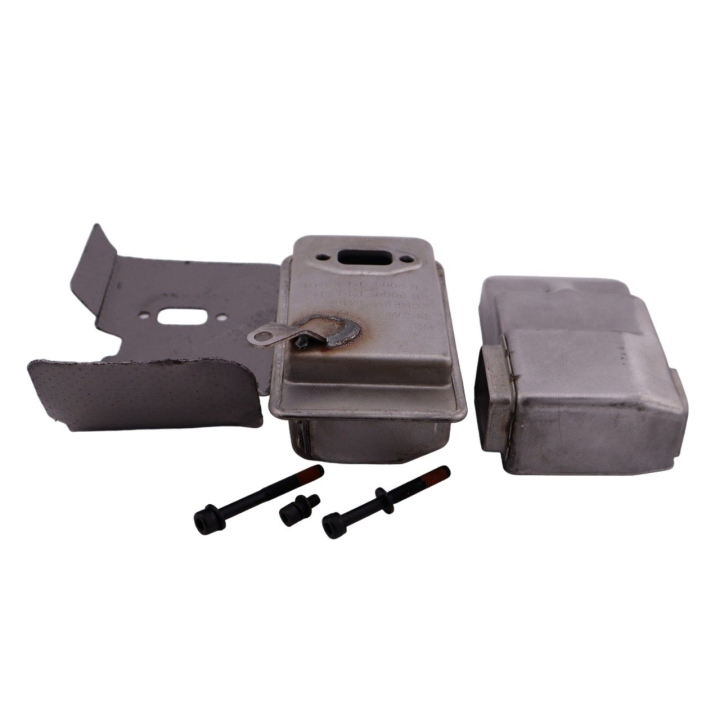 Repair Kit Muffler Assy 5014243-30 in the group  at GPLSHOP (5014243-30)