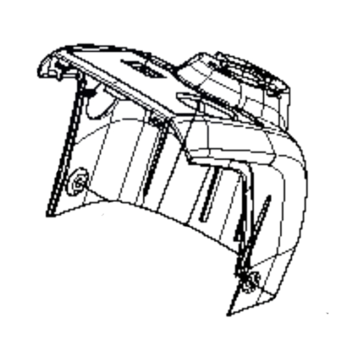 Complete Steering Column P520D/P52 in the group  at GPLSHOP (5014451-01)