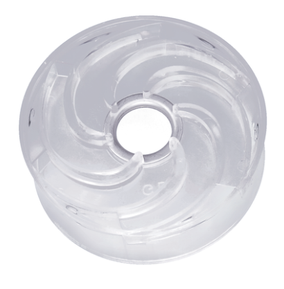 Turbine Case 5014485-01 in the group  at GPLSHOP (5014485-01)