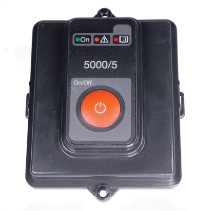 Switch Cover Assy, 5014487-01 in the group  at GPLSHOP (5014487-01)